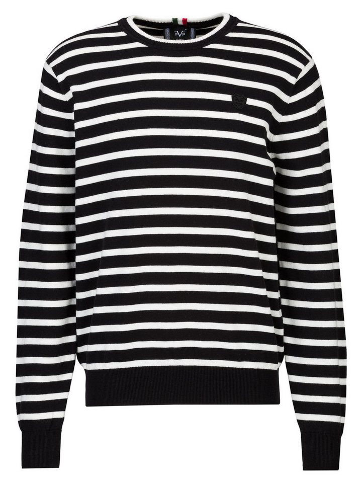 19V69 ITALIA Strickpullover MACARIO von 19V69 ITALIA