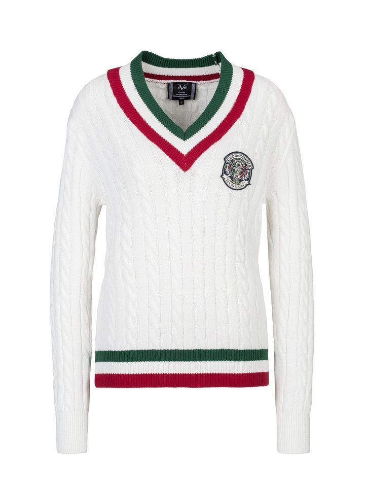 19V69 ITALIA Strickpullover MARISA von 19V69 ITALIA