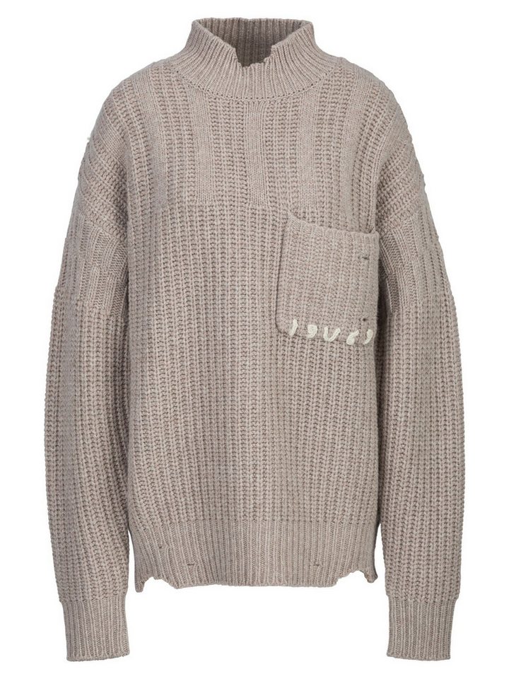19V69 ITALIA Strickpullover ROSANNA von 19V69 ITALIA