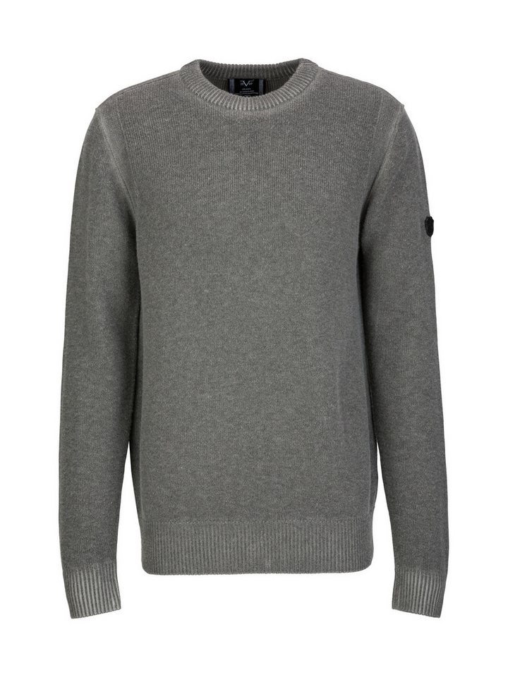 19V69 ITALIA Strickpullover Riccardo von 19V69 ITALIA