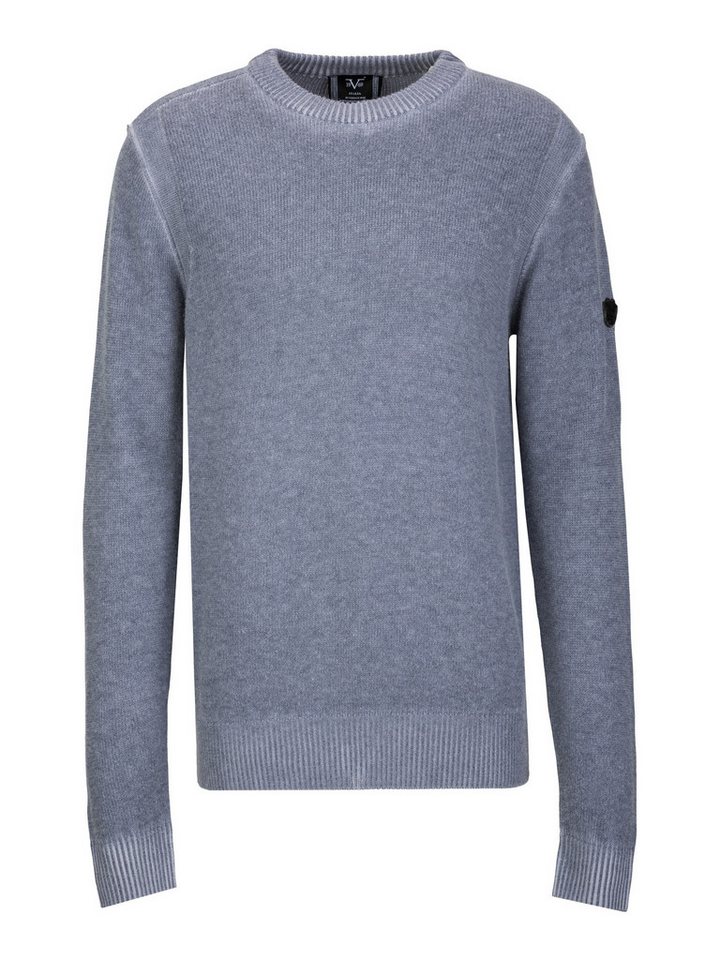 19V69 ITALIA Strickpullover Riccardo von 19V69 ITALIA
