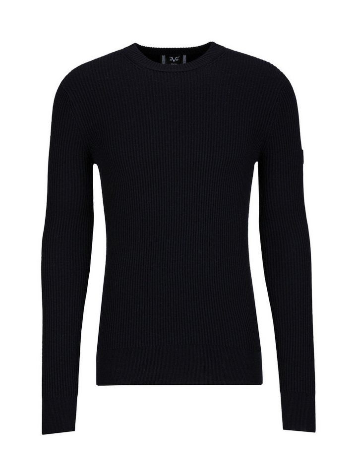 19V69 ITALIA Strickpullover Riziero von 19V69 ITALIA