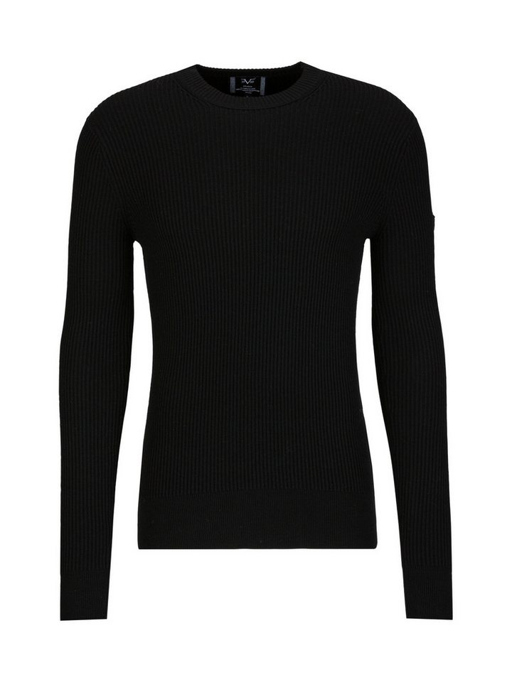 19V69 ITALIA Strickpullover Riziero von 19V69 ITALIA