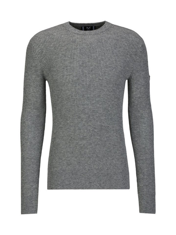 19V69 ITALIA Strickpullover Riziero von 19V69 ITALIA