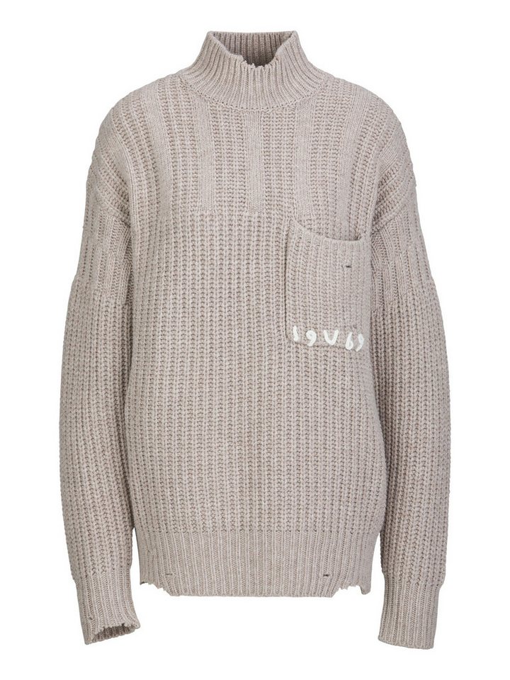 19V69 ITALIA Strickpullover Rosanna von 19V69 ITALIA