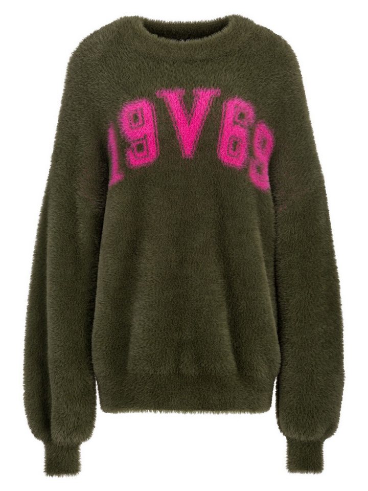 19V69 ITALIA Strickpullover STELLA von 19V69 ITALIA