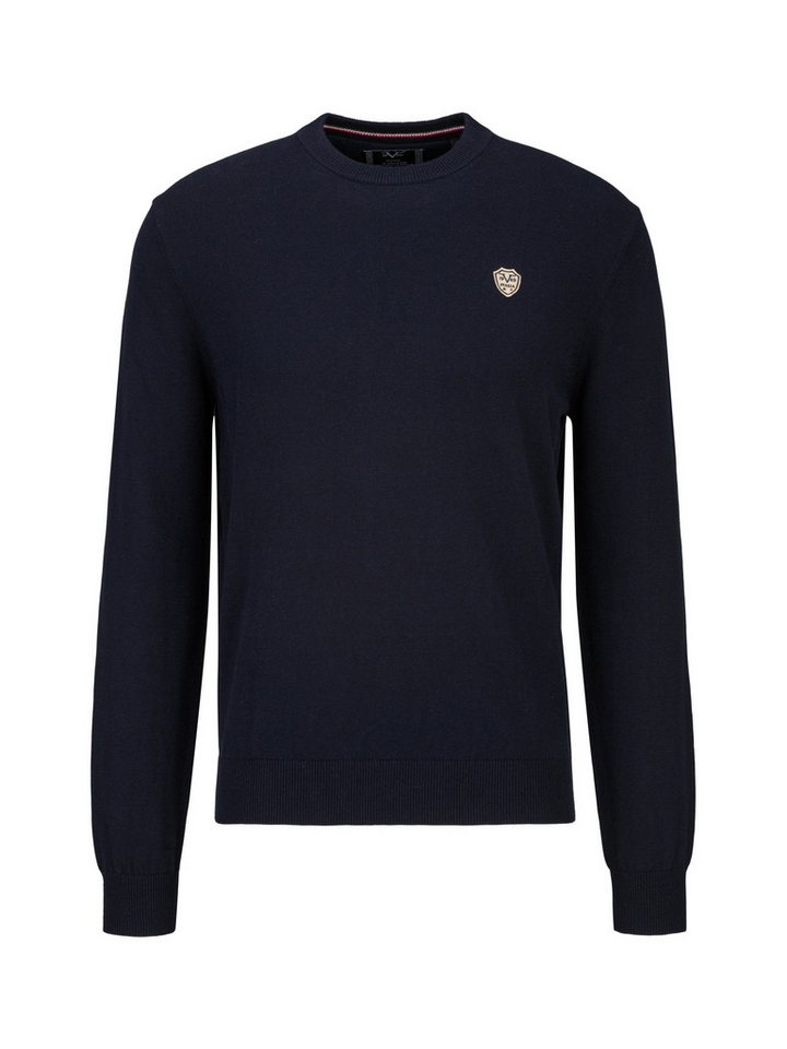 19V69 ITALIA Strickpullover Tino von 19V69 ITALIA