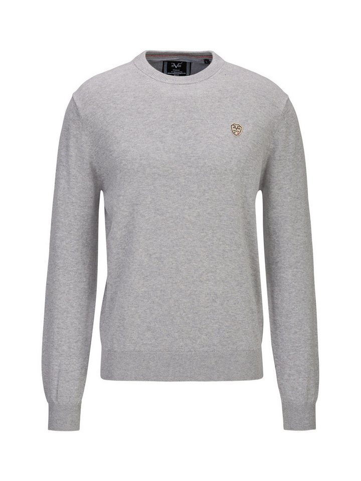 19V69 ITALIA Strickpullover Tino von 19V69 ITALIA