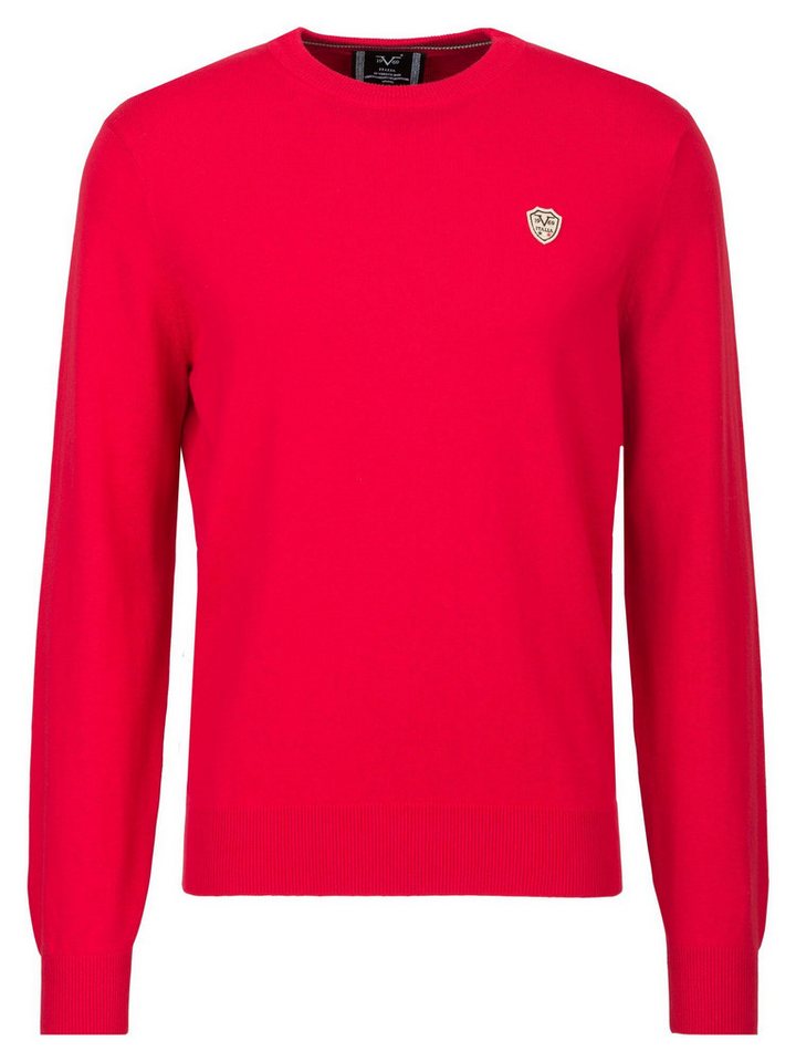 19V69 ITALIA Strickpullover Tino von 19V69 ITALIA