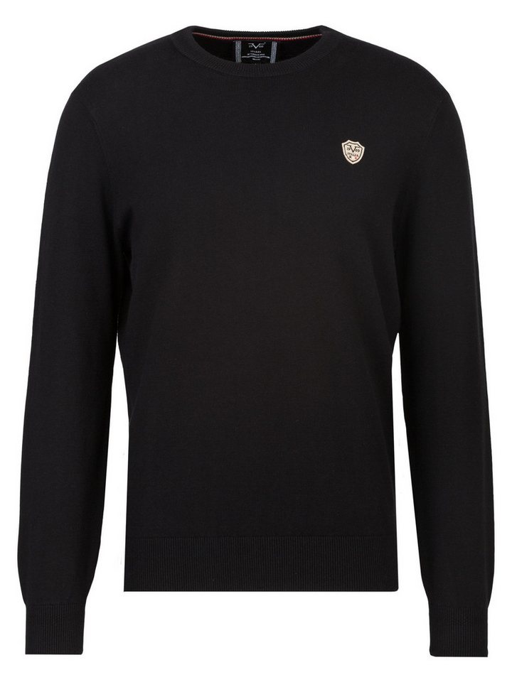 19V69 ITALIA Strickpullover Tino von 19V69 ITALIA