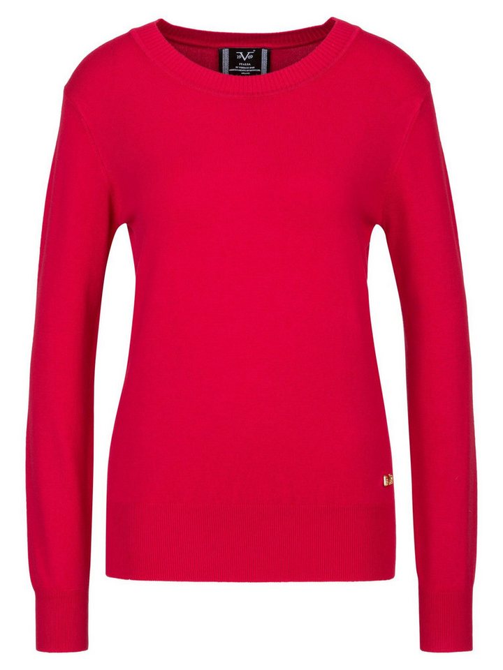 19V69 ITALIA Strickpullover VIOLA von 19V69 ITALIA