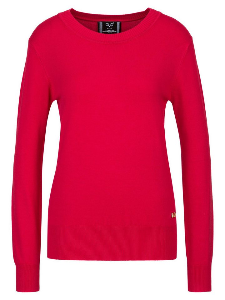 19V69 ITALIA Strickpullover VIOLA von 19V69 ITALIA