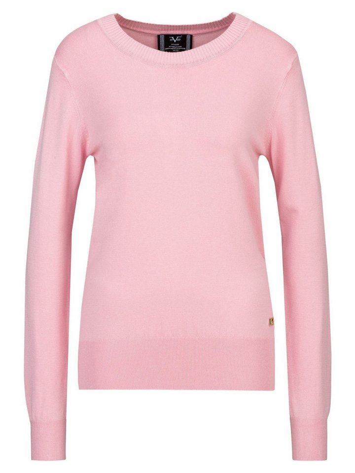 19V69 ITALIA Strickpullover VIOLA von 19V69 ITALIA