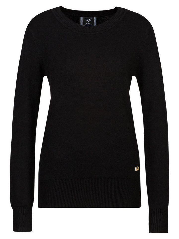 19V69 ITALIA Strickpullover VIOLA von 19V69 ITALIA