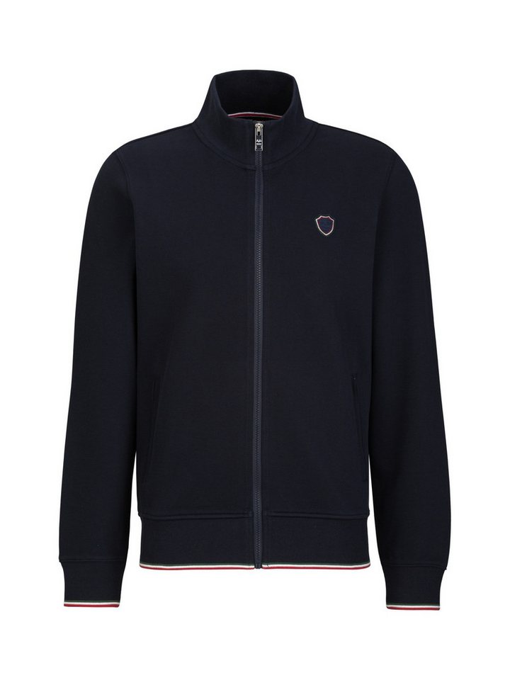 19V69 ITALIA Sweatjacke Zaan von 19V69 ITALIA