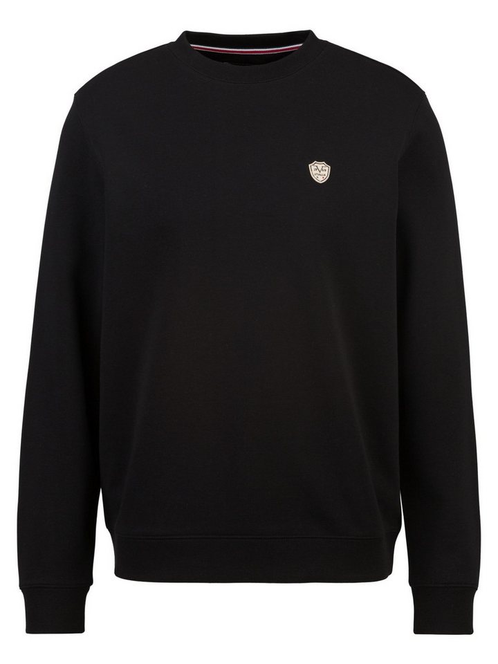 19V69 ITALIA Sweatshirt NICO von 19V69 ITALIA