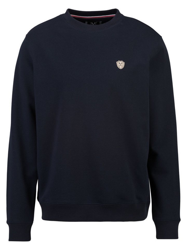 19V69 ITALIA Sweatshirt NICO von 19V69 ITALIA