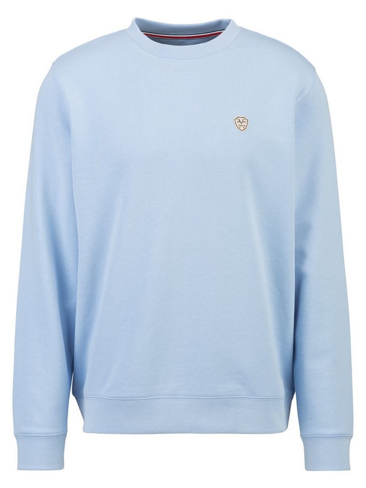 19V69 ITALIA Sweatshirt NICO von 19V69 ITALIA