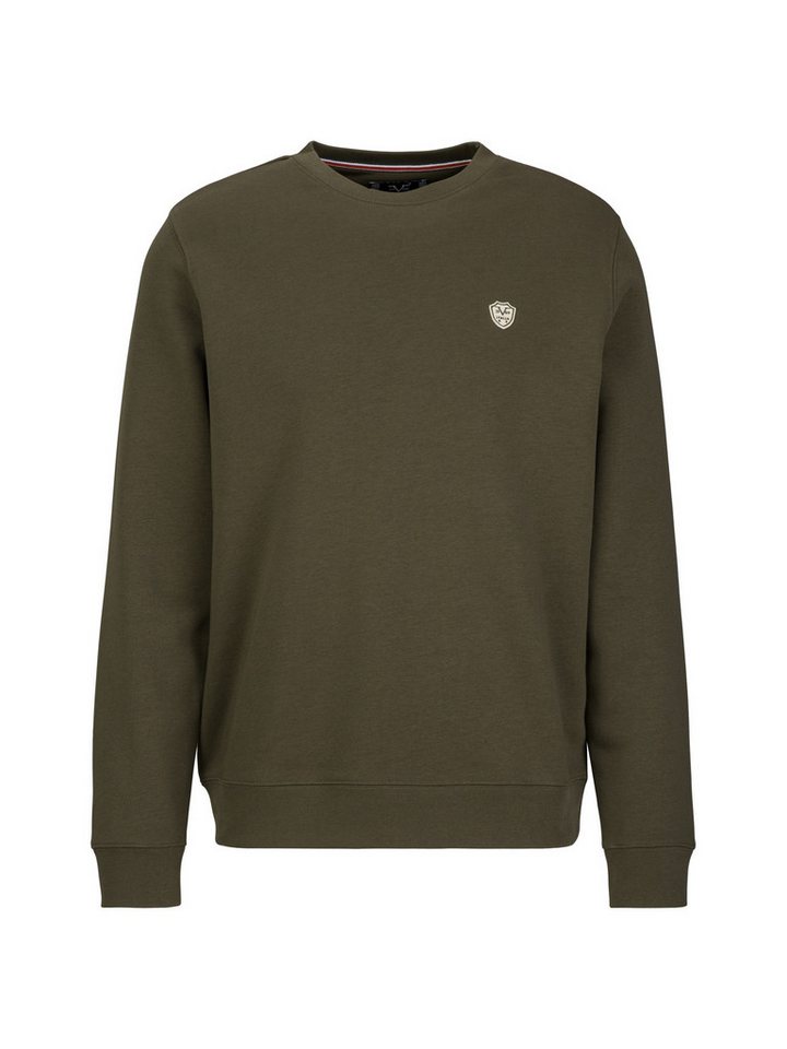 19V69 ITALIA Sweatshirt Nico von 19V69 ITALIA