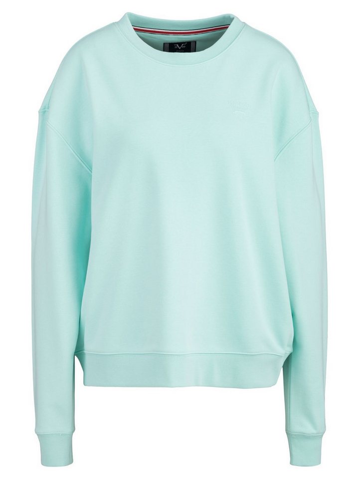 19V69 ITALIA Sweatshirt Sinja von 19V69 ITALIA