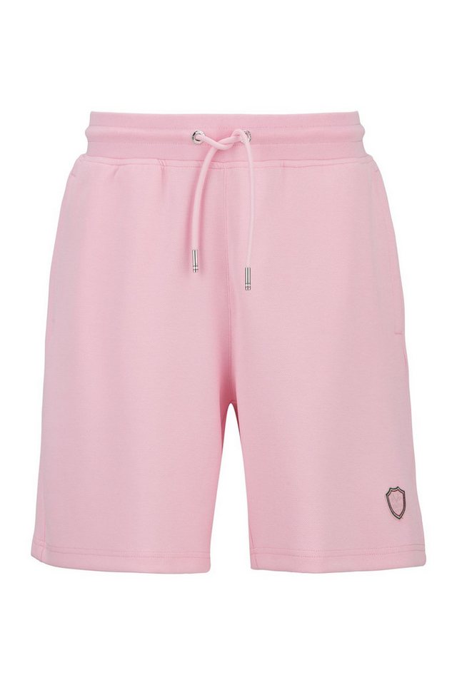 19V69 ITALIA Shorts SERGIO FLAG von 19V69 ITALIA