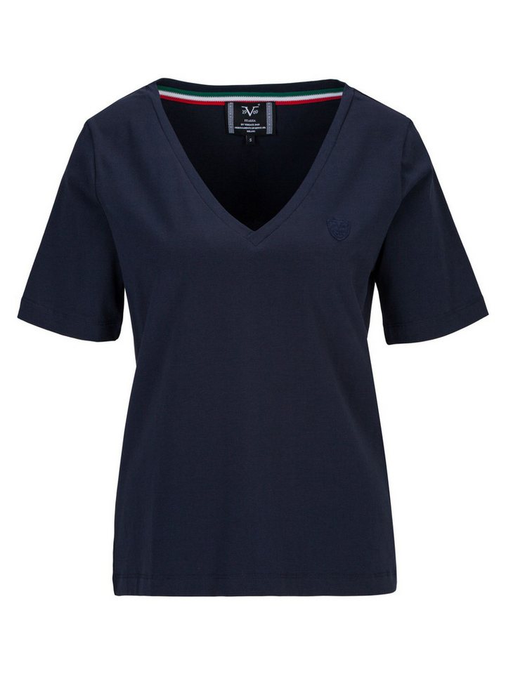 19V69 ITALIA T-Shirt BAILA von 19V69 ITALIA