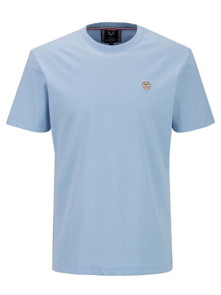 19V69 ITALIA T-Shirt Rafael (1-tlg) von 19V69 ITALIA