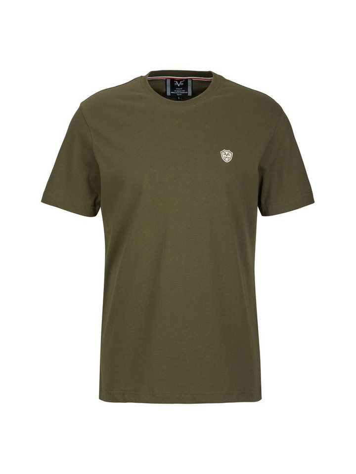 19V69 ITALIA T-Shirt Rafael (1-tlg) von 19V69 ITALIA
