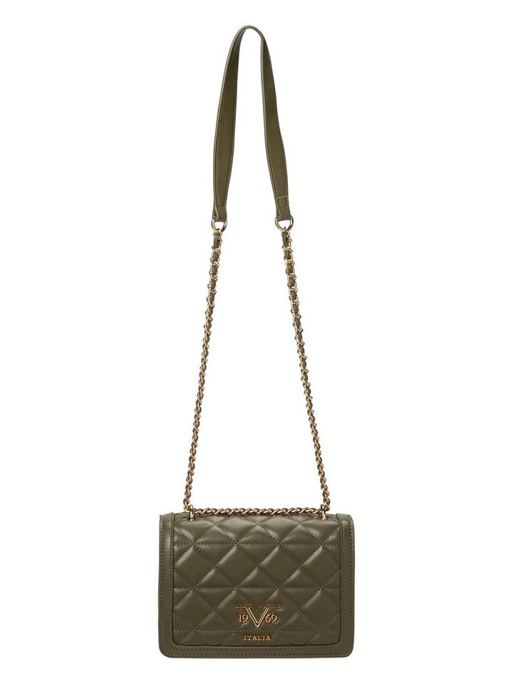 19V69 ITALIA Umhängetasche Gaby Gold von 19V69 ITALIA