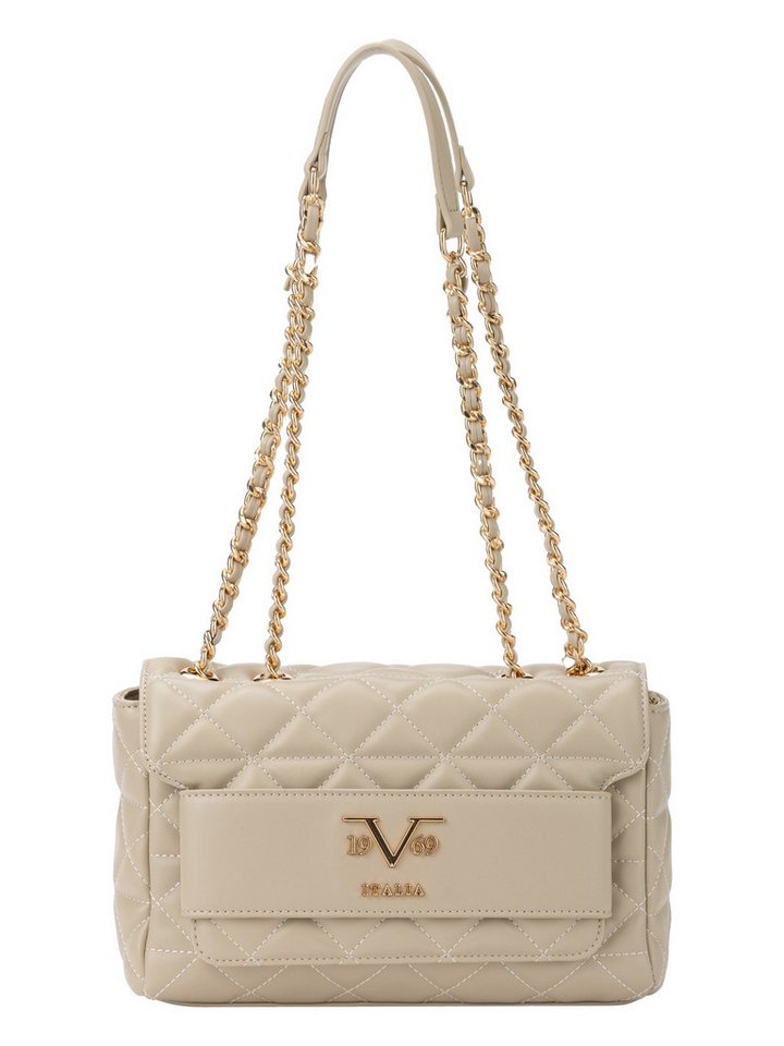 19V69 ITALIA Umhängetasche Gaia Gold von 19V69 ITALIA