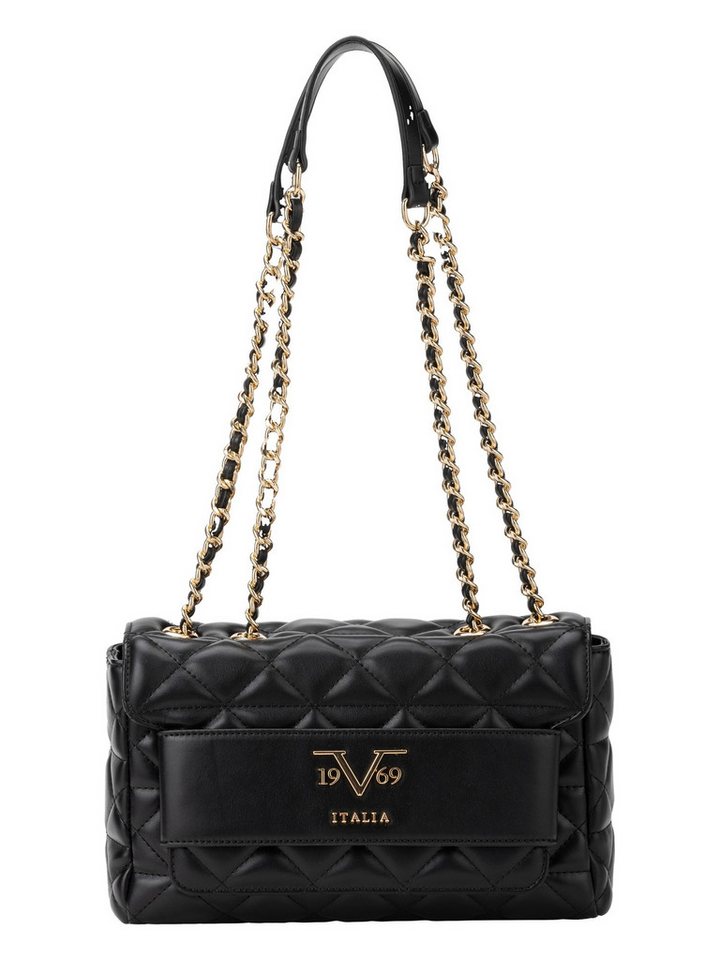 19V69 ITALIA Umhängetasche Gaia Gold von 19V69 ITALIA