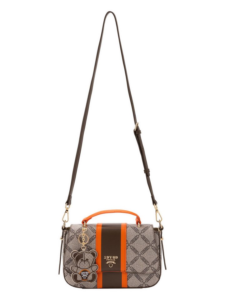 19V69 ITALIA Umhängetasche Giustina von 19V69 ITALIA