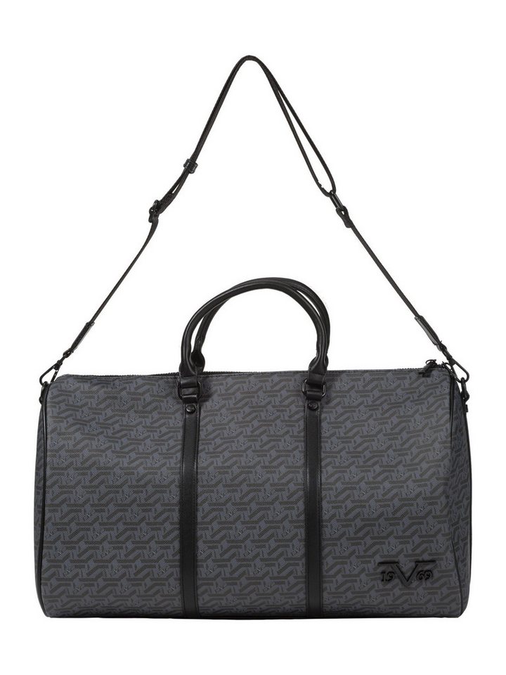 19V69 ITALIA Weekender Barnario Aop von 19V69 ITALIA