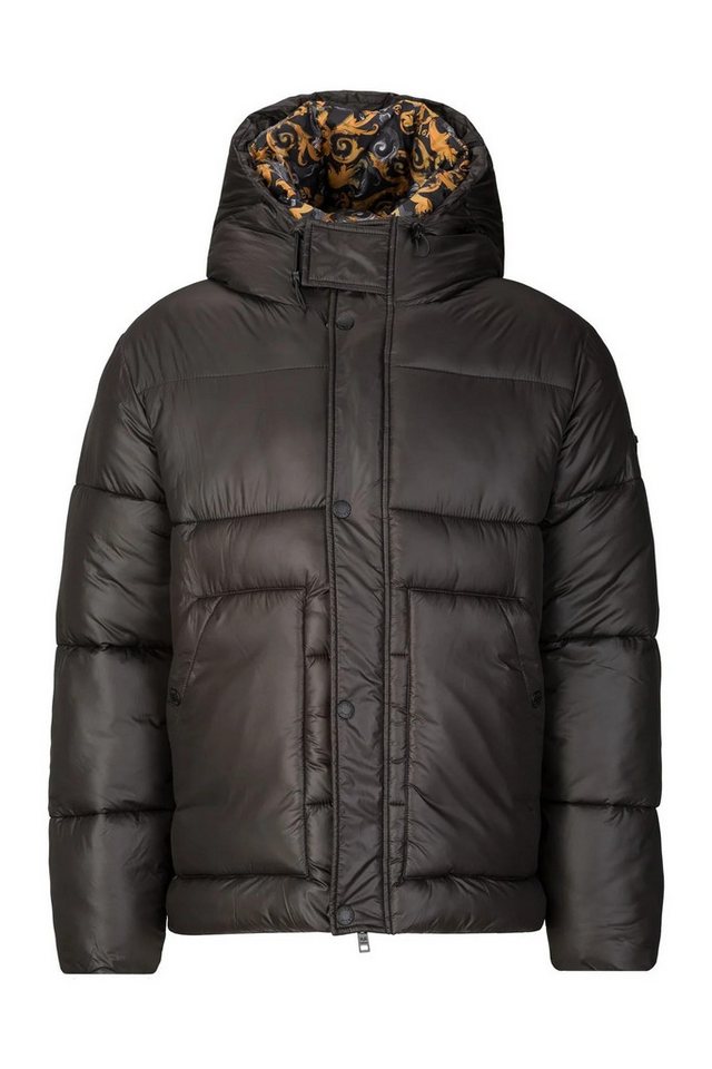 19V69 ITALIA Winterjacke Ariberto von 19V69 ITALIA