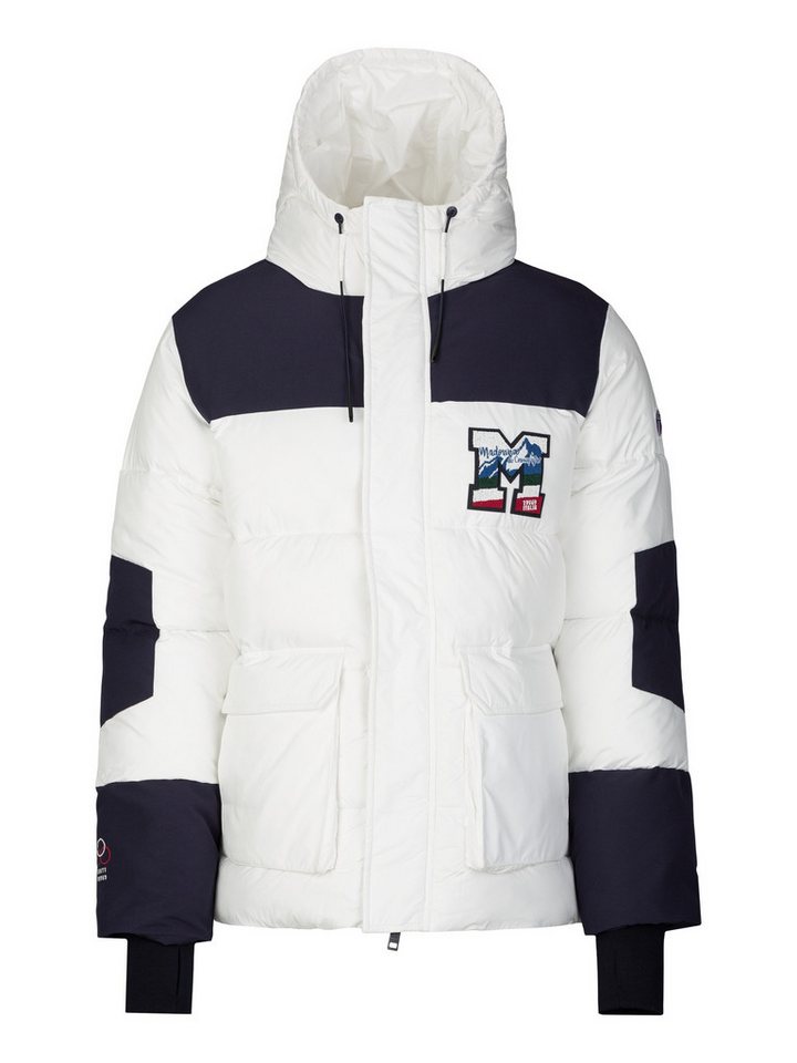 19V69 ITALIA Winterjacke Cosimo Wintergames von 19V69 ITALIA
