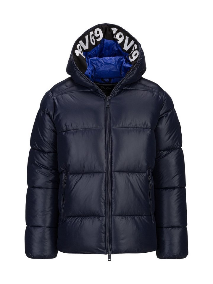 19V69 ITALIA Winterjacke Delano von 19V69 ITALIA