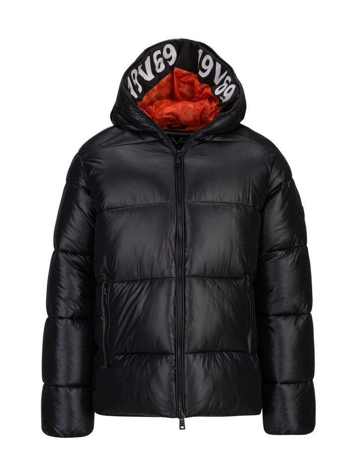 19V69 ITALIA Winterjacke Delano von 19V69 ITALIA
