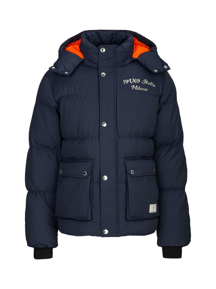 19V69 ITALIA Winterjacke Jacob von 19V69 ITALIA