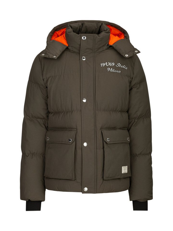 19V69 ITALIA Winterjacke Jacob von 19V69 ITALIA