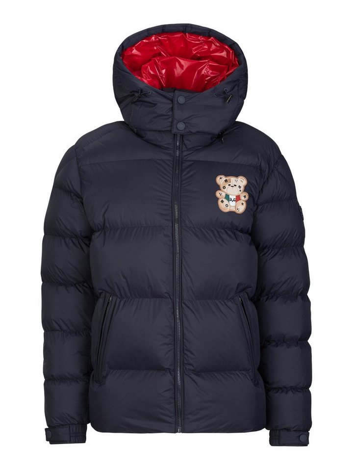 19V69 ITALIA Winterjacke Jeffrey Teddy 19V69 ITALIA Winterjacke Jeffrey Teddy von 19V69 ITALIA