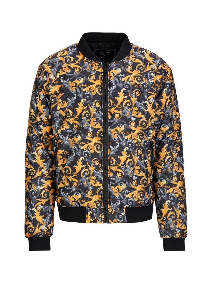 19V69 ITALIA Winterjacke Jordon New Baroque von 19V69 ITALIA