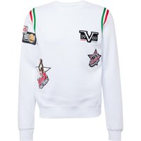 Sweatshirt 'Bruno' von 19V69 ITALIA