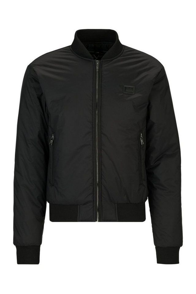 19V69 Italia by Versace Bomberjacke JORDON Leichte Fliegerjacke mit Reißverschluss (S-3XL) von 19V69 Italia by Versace