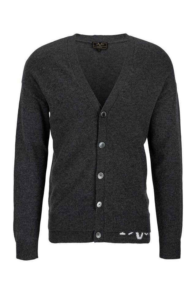 19V69 Italia by Versace Cardigan WJ8143 von 19V69 Italia by Versace