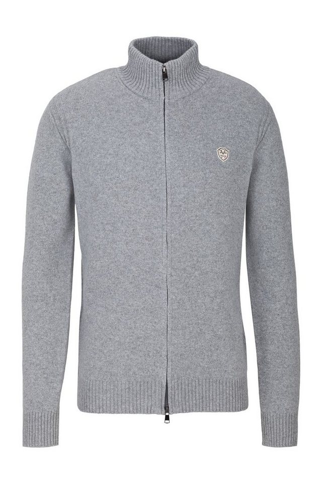 19V69 Italia by Versace Cardigan by Versace Sportivo SRL - Domenico von 19V69 Italia by Versace