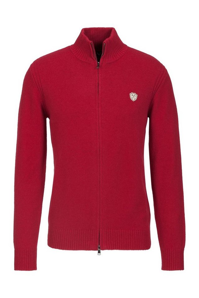 19V69 Italia by Versace Cardigan by Versace Sportivo SRL - Domenico von 19V69 Italia by Versace