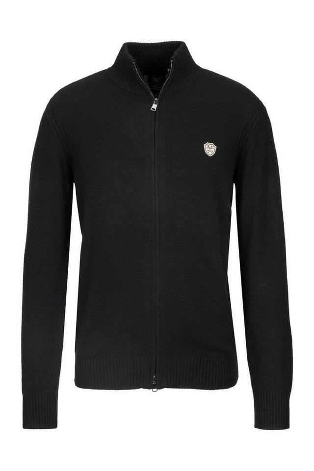 19V69 Italia by Versace Cardigan by Versace Sportivo SRL - Domenico von 19V69 Italia by Versace