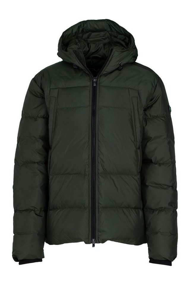 19V69 ITALIA Funktionsjacke Filippo von 19V69 ITALIA
