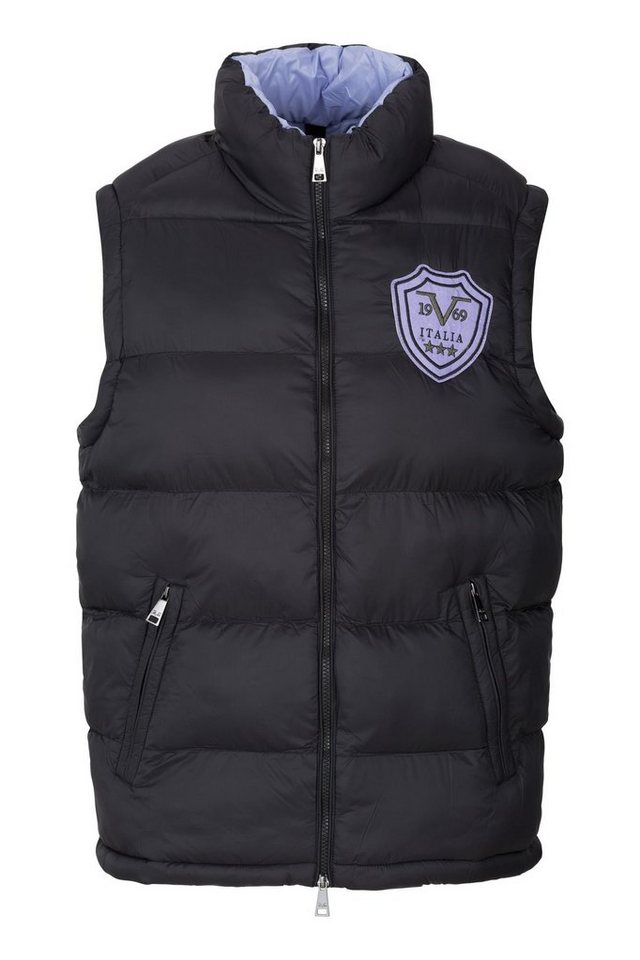 19V69 ITALIA Funktionsweste by Versace Sportivo SRL - Joel von 19V69 ITALIA