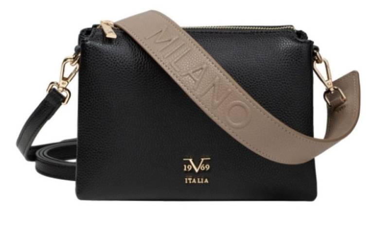 19V69 ITALIA Mini Bag - BILLIE Handtasche, - ONE SIZE von 19V69 ITALIA